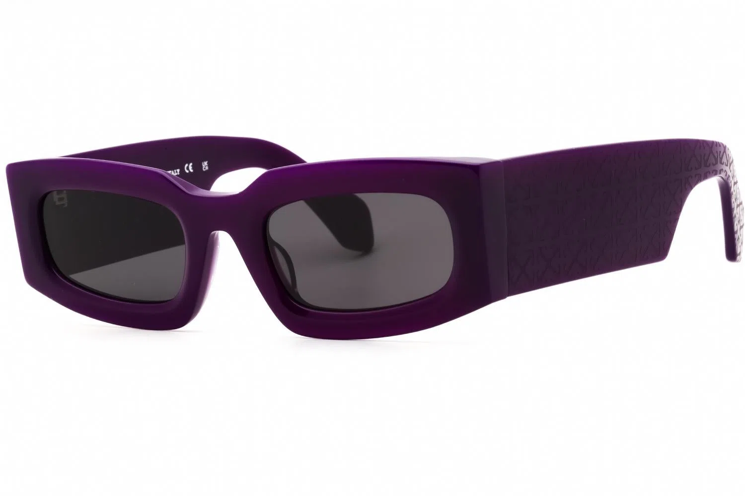 Off White CARY Sunglasses - view 3